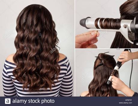 frisuren-fur-halblange-lockige-haare-18_5 Frisuren für halblange lockige haare