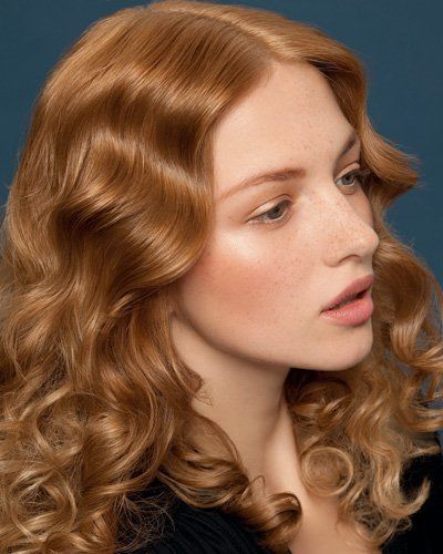 haarfarbe-locken-97_2 Haarfarbe locken