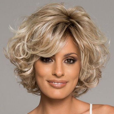 kurze-lockige-haare-frisuren-61_8 Kurze lockige haare frisuren