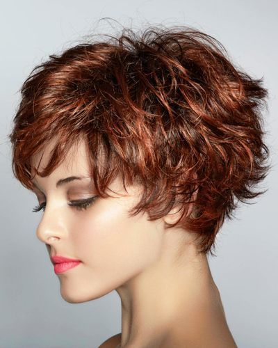 kurzhaarfrisuren-mit-naturwelle-13_20 Kurzhaarfrisuren mit naturwelle