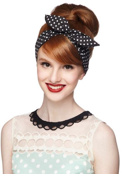 rockabilly-hairstyle-frauen-45_19 Rockabilly hairstyle frauen