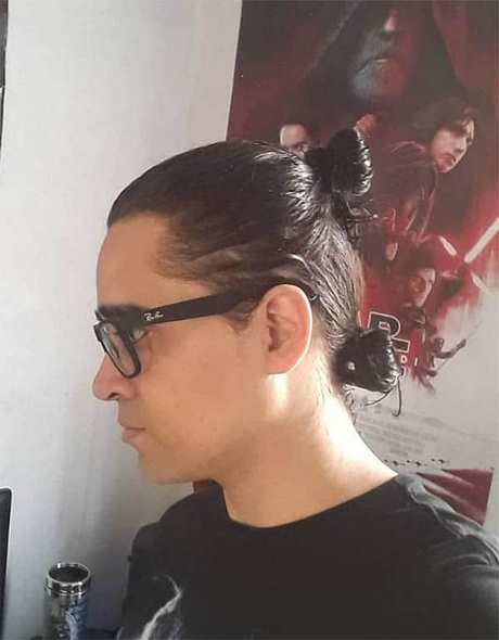 haare-stylen-herren-36_13 Haare stylen herren