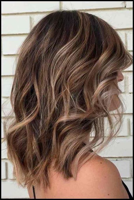 haarstyling-mittellange-haare-53 Haarstyling mittellange haare