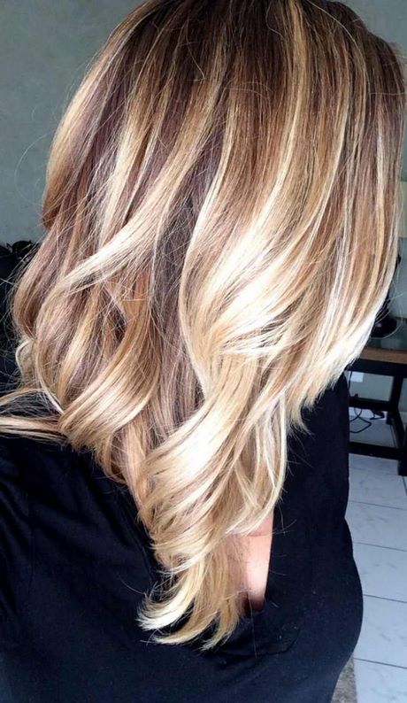 haarstyling-mittellange-haare-53_3 Haarstyling mittellange haare