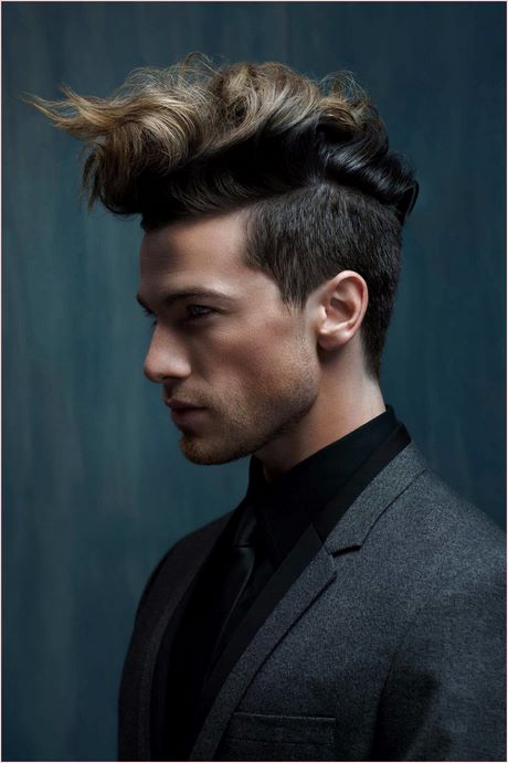 kurze-haare-stylen-mann-58_15 Kurze haare stylen mann