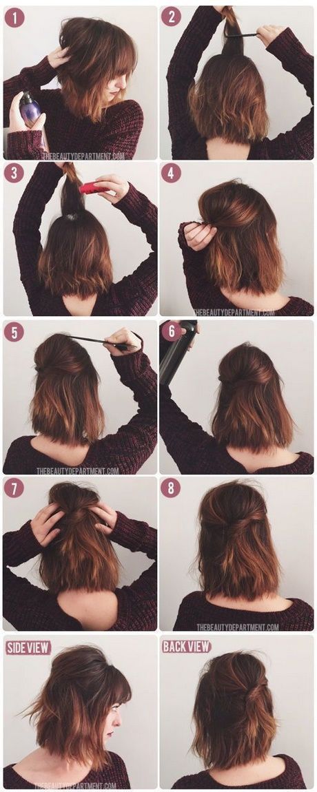 kurzhaarfrisuren-einfach-stylen-89_13 Kurzhaarfrisuren einfach stylen