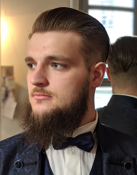 manner-haare-style-98_18 Männer haare style