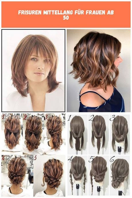 halblange-frisuren-ab-50-15_17 Halblange frisuren ab 50