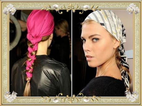 bandana-frisuren-frauen-52_2 Bandana frisuren frauen