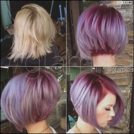 bob-frisuren-2018-stufig-22 Bob frisuren 2018 stufig