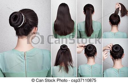 chignon-frisur-56_20 Chignon frisur