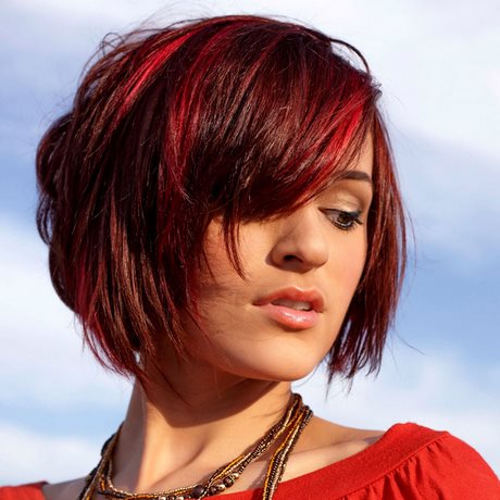 frisuren-mit-roten-haaren-52 Frisuren mit roten haaren