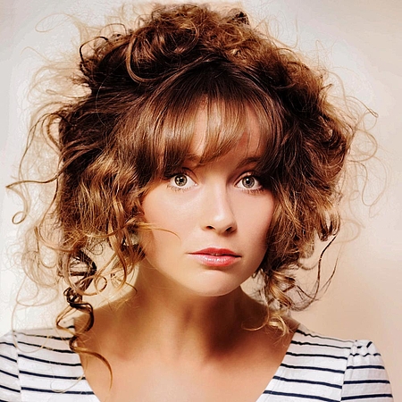 locken-fur-mittellange-haare-30_7 Locken für mittellange haare