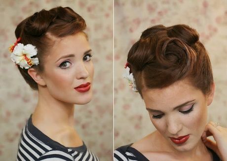 rockabilly-tuch-haare-80_18 Rockabilly tuch haare