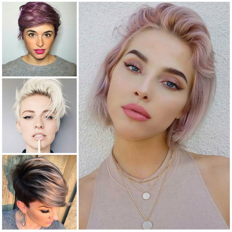 moderne-kurzhaarfrisuren-frauen-2017-99_15 Moderne kurzhaarfrisuren frauen 2017