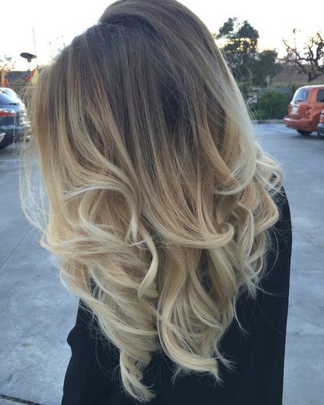 blonde-haare-trend-2018-39_12 Blonde haare trend 2018