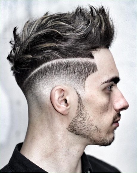 herren-trendfrisuren-2018-70_12 Herren trendfrisuren 2018