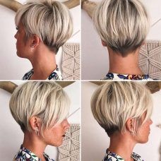 kurze-trendfrisuren-2018-54 Kurze trendfrisuren 2018