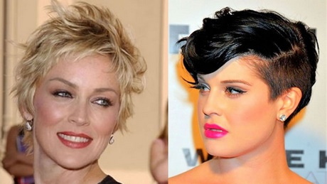 pixie-frisuren-2018-42 Pixie frisuren 2018