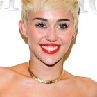 Miley cyrus frisur aktuell