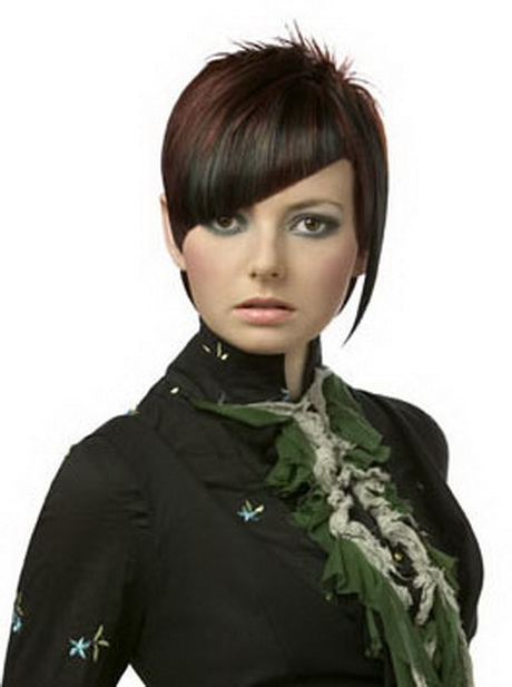 asymmetrische-pony-frisuren-66_3 Asymmetrische pony frisuren