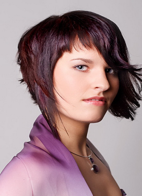 asymmetrische-pony-frisuren-66_6 Asymmetrische pony frisuren