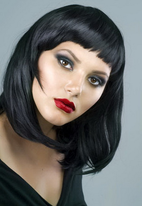 asymmetrische-pony-frisuren-66_7 Asymmetrische pony frisuren