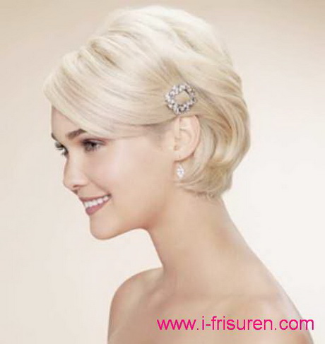 brautfrisur-fr-kurze-haare-96_5 Brautfrisur für kurze haare