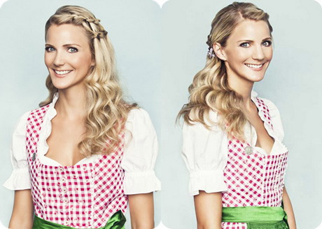 dirndl-frisuren-offen-58-5 Dirndl frisuren offen