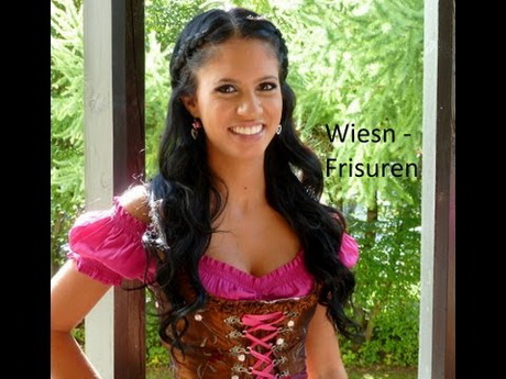 einfache-frisur-zum-dirndl-11-14 Einfache frisur zum dirndl