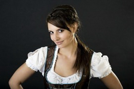 einfache-frisur-zum-dirndl-11-18 Einfache frisur zum dirndl