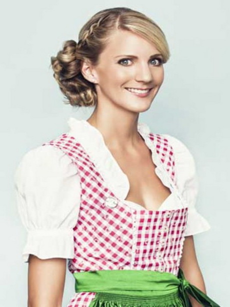 einfache-frisur-zum-dirndl-11-2 Einfache frisur zum dirndl