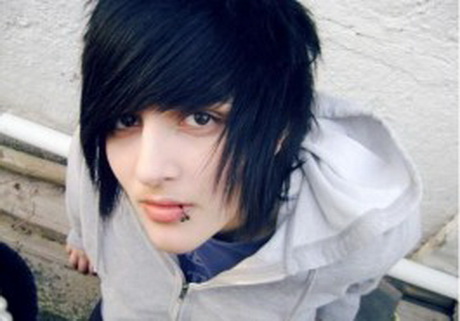 emo-frisuren-kurze-haare-77-14 Emo frisuren kurze haare