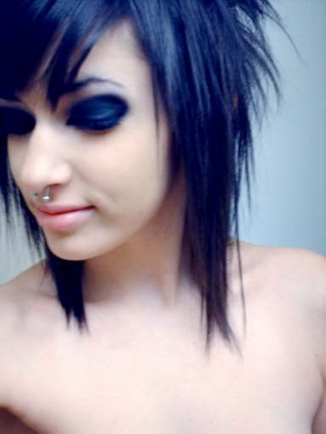 emo-frisuren-kurze-haare-77-15 Emo frisuren kurze haare