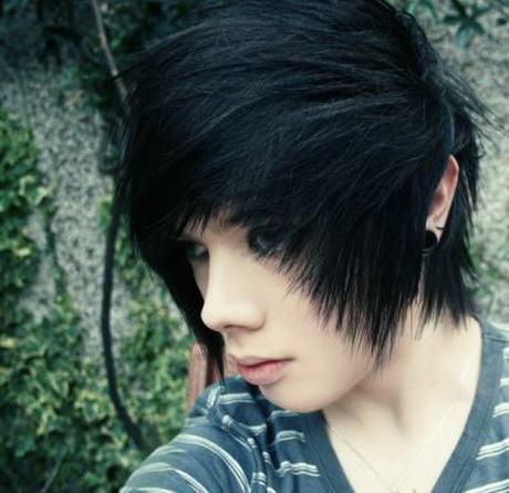 emo-frisuren-kurze-haare-77-17 Emo frisuren kurze haare