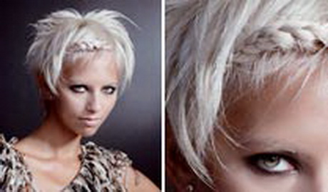 flechtfrisuren-kurze-haare-22_14 Flechtfrisuren kurze haare