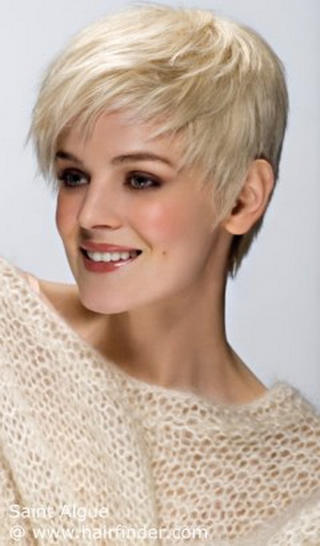 frisuren-fr-ganz-kurze-haare-37-8 Frisuren für ganz kurze haare