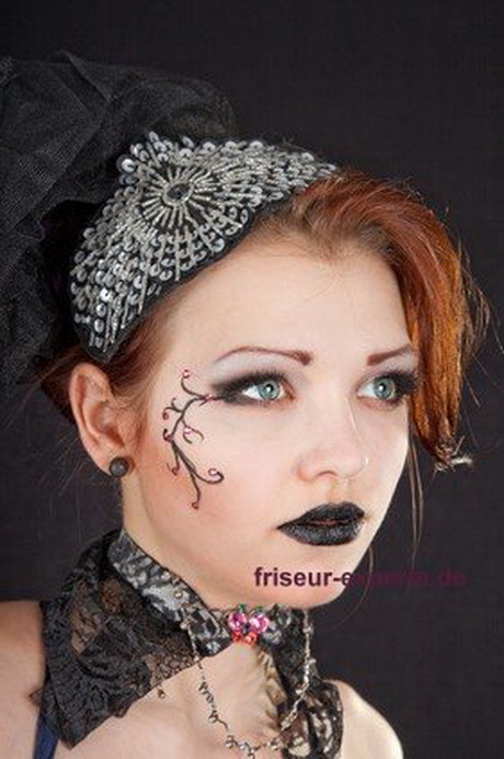 gothic-frisuren-frauen-82-14 Gothic frisuren frauen