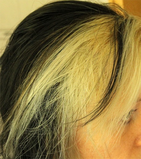 haare-blondiert-76_12 Haare blondiert