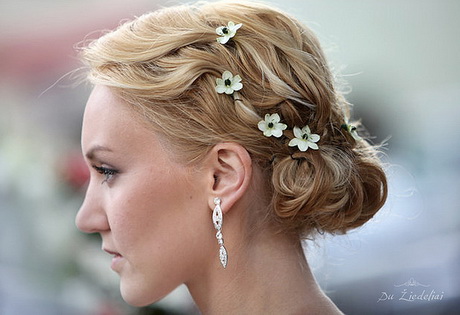 hochsteckfrisuren-hochzeit-kurze-haare-24_7 Hochsteckfrisuren hochzeit kurze haare