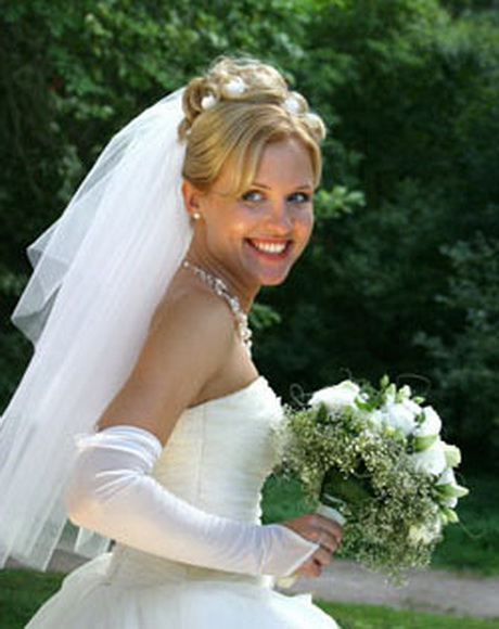 hochzeitsfrisuren-mit-schleier-bilder-08-5 Hochzeitsfrisuren mit schleier bilder