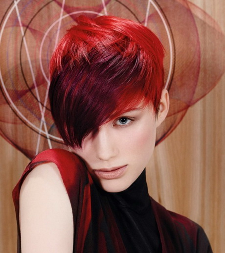 kurzhaarfrisuren-farbe-2015-90 Kurzhaarfrisuren farbe 2015