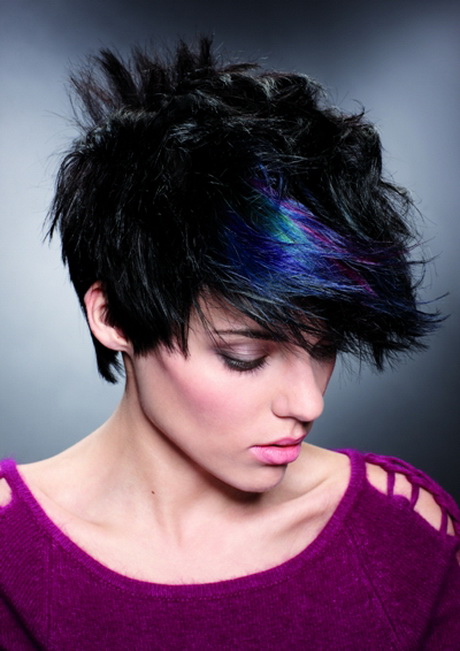 kurzhaarfrisuren-junge-damen-12_19 Kurzhaarfrisuren junge damen