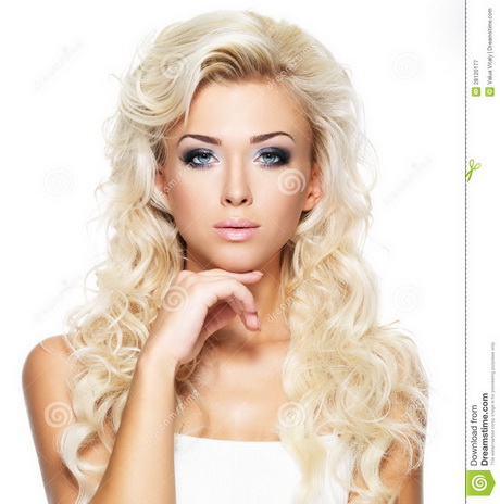 make-up-blonde-haare-03_12 Make up blonde haare