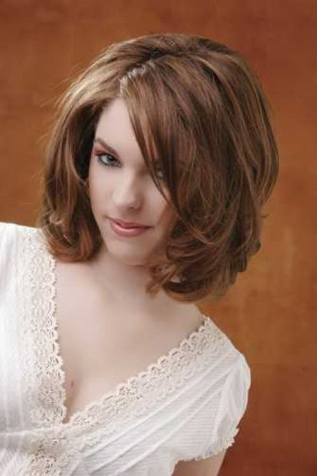 mittellange-frisuren-frau-97 Mittellange frisuren frau