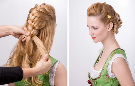 oktoberfest-frisuren-einfach-12-19 Oktoberfest frisuren einfach