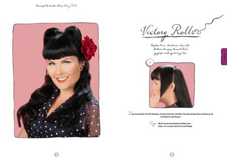 rockabilly-frisuren-fr-frauen-87-14 Rockabilly frisuren für frauen