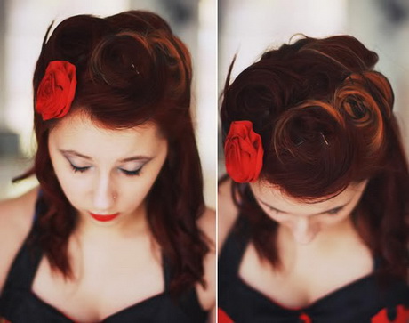 rockabilly-frisuren-frauen-26-13 Rockabilly frisuren frauen