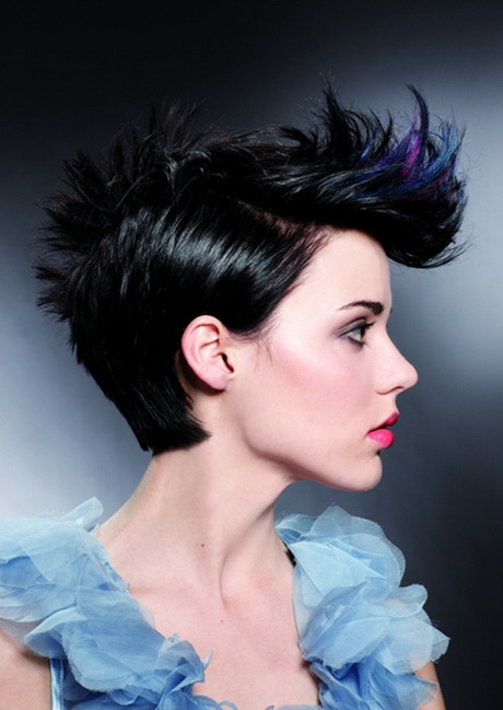 rockabilly-frisuren-kurze-haare-frauen-94 Rockabilly frisuren kurze haare frauen