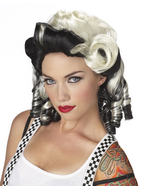 rockabilly-haare-frau-76-8 Rockabilly haare frau